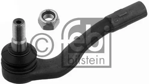 Zamów teraz FEBI Końcówka drążka kierowniczego poprzecznego BILSTEIN 22615