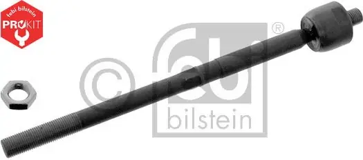 Szybka dostawa FEBI Połączenie osiowe, drążek kierowniczy poprzeczny BILSTEIN 38814