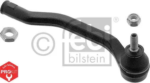 Popularny FEBI Końcówka drążka kierowniczego poprzecznego BILSTEIN 39040