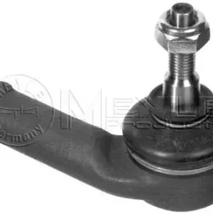 Ekspresowa dostawa MEYLE Końcówka drążka kierowniczego poprzecznego 15-16 020 0001