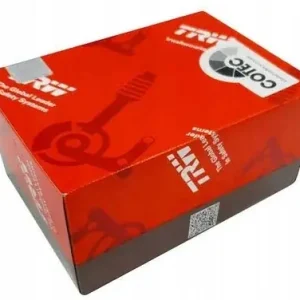 Darmowa dostawa TRW DRĄŻEK KIEROWNICZY JAR641 ALFA 156 97-05