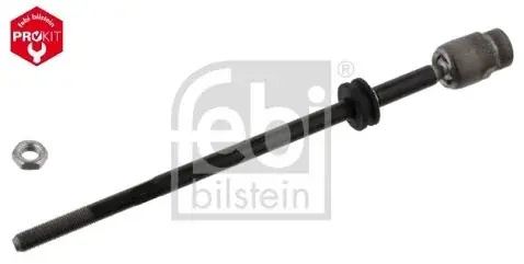 Bezpieczna płatność FEBI Połączenie osiowe, drążek kierowniczy poprzeczny 33454