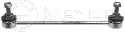 Zamów teraz MEYLE Drążek / wspornik, stabilizator 016 060 0025