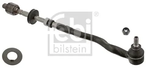 Premium FEBI drążek kierowniczy poprzeczny 23924