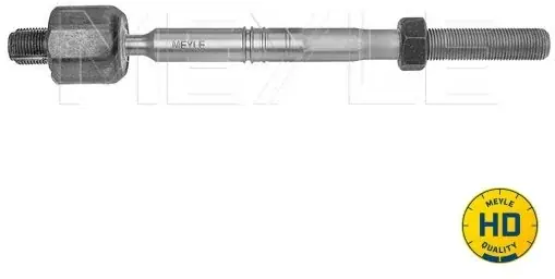 Zwrot pieniędzy MEYLE Połączenie osiowe, drążek kierowniczy poprzeczny 316 031 0017/HD 316 031 0017/HD