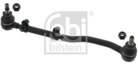 Oryginalny FEBI drążek kierowniczy poprzeczny BILSTEIN 01831