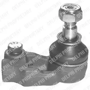 DELPHI Końcówka drążka kierowniczego poprzecznego TA1210 Tylko dziś