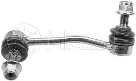 MEYLE Drążek / wspornik, stabilizator 016 060 0039 Premium