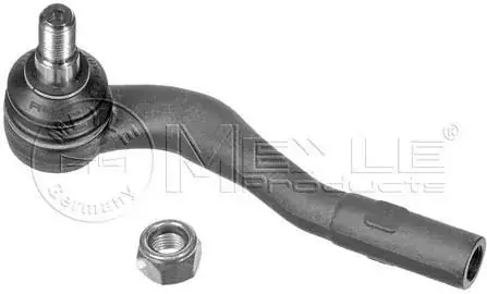 Tani MEYLE Końcówka drążka kierowniczego poprzecznego 016 030 0002