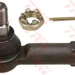 Oryginalny TRW Końcówka drążka kierowniczego poprzecznego JTE188