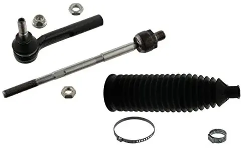 Zamów teraz febi bilstein Drążek febi Bilstein 43731 rozstawu kół z zestawem lenkman zakrzepica żył, (oś przednia lewa) 43731