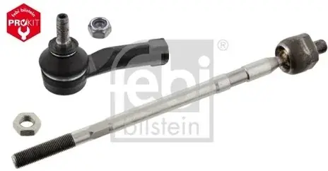 Niska cena FEBI drążek kierowniczy poprzeczny 37631