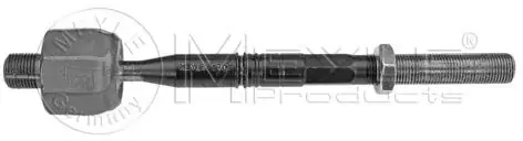 Popularny MEYLE Połączenie osiowe, drążek kierowniczy poprzeczny 53-16 031 0002 53-16 031 0002