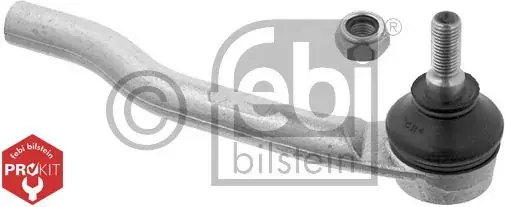 FEBI Końcówka drążka kierowniczego poprzecznego BILSTEIN 34092 Autentyczny