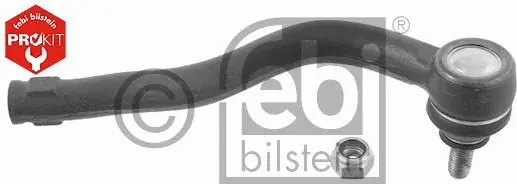 FEBI Końcówka drążka kierowniczego poprzecznego BILSTEIN 11998 Autentyczny