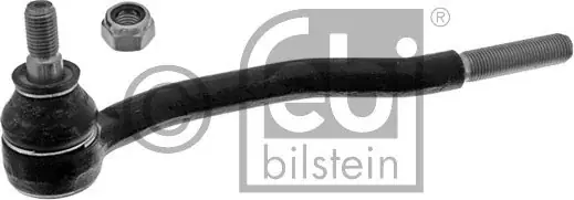 Zwrot pieniędzy FEBI Końcówka drążka kierowniczego poprzecznego BILSTEIN 01855