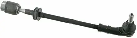 Zwrot pieniędzy FEBI bilstein bilstein 23324 drążek dystansowy z końcówką, 1 sztuka 23324