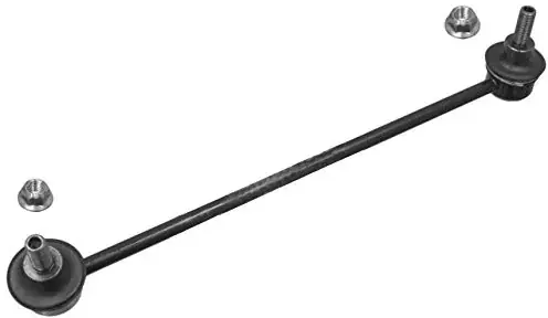 Najlepsza cena febi bilstein febi Bilstein 48058 końcówka, drążków kierowniczych głowica drążka kierowniczego wahacz z nakrętką (oś przednia z obu stron, radseitig) | Chevrolet, Opel, Vauxhall 48058