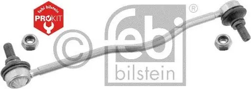 Zwrot pieniędzy FEBI Drążek / wspornik, stabilizator BILSTEIN 30827