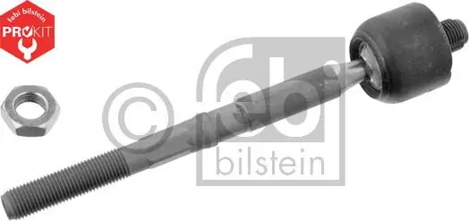 Autentyczny FEBI Połączenie osiowe, drążek kierowniczy poprzeczny BILSTEIN 37281