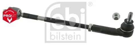 Autentyczny FEBI drążek kierowniczy poprzeczny BILSTEIN 26252
