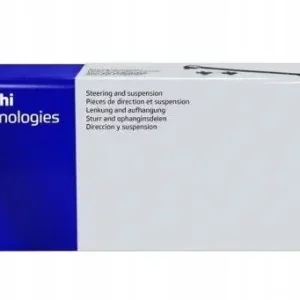 Bezpieczna płatność DELPHI DRĄŻEK KIEROWNICZY TA1883 BEZ WSPOM VW POLO,SEAT AROSA