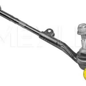 Najlepsza cena Wulf Gaertner Autoparts drążek kierowniczy poprzeczny Wulf Gaertner Autoparts 316 030 0012/HD