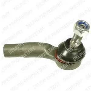 Oryginalny DELPHI Końcówka drążka kierowniczego poprzecznego TA1796
