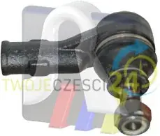 RTS Końcówka drążka kierowniczego poprzecznego 91-00921 Darmowa dostawa