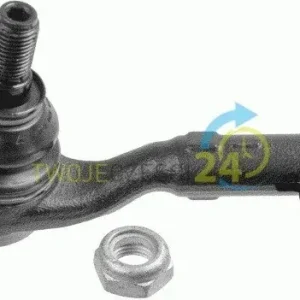 Ekspresowa dostawa LEMFORDER Końcówka drążka kierowniczego poprzecznego 33882 01