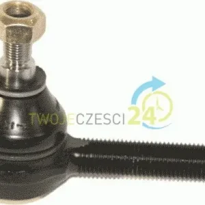 LEMFORDER Końcówka drążka kierowniczego poprzecznego 10711 02 Oryginalny