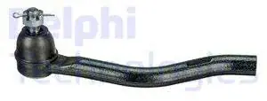 DELPHI Końcówka drążka kierowniczego poprzecznego TA3292 TA3292 Premium