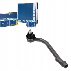 Tani Wulf Gaertner Autoparts Końcówka drążka kierowniczego poprzecznego Wulf Gaertner Autoparts 28-16 020 0010