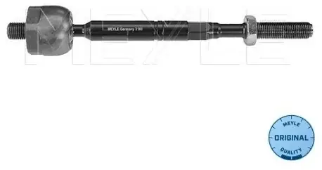 Zamów teraz Wulf Gaertner Autoparts Połączenie osiowe, drążek kierowniczy poprzeczny Wulf Gaertner Autoparts 016 031 0012