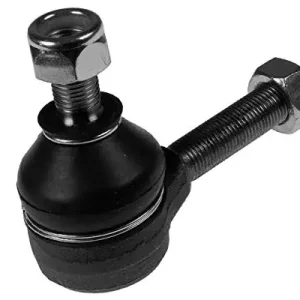 febi bilstein 41946 Końcówka drążka krawatowego z nakrętką, opakowanie 1 szt Tylko dziś