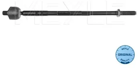 Wysoka jakość Wulf Gaertner Autoparts Połączenie osiowe, drążek kierowniczy poprzeczny Wulf Gaertner Autoparts 11-16 031 0030