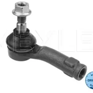 Wulf Gaertner Autoparts Końcówka drążka kierowniczego poprzecznego Wulf Gaertner Autoparts 716 020 0022 Popularny