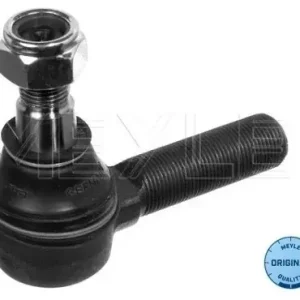 Zwrot pieniędzy Wulf Gaertner Autoparts Końcówka drążka kierowniczego poprzecznego Wulf Gaertner Autoparts 716 020 4101