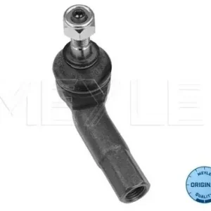 Kup teraz Wulf Gaertner Autoparts Końcówka drążka kierowniczego poprzecznego Wulf Gaertner Autoparts 116 020 8122