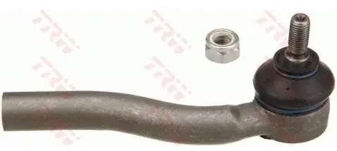 Autentyczny TRW Końcówka drążka kierowniczego poprzecznego JTE437