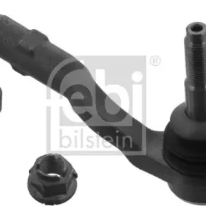 FEBI Końcówka drążka kierowniczego poprzecznego 39676 Wysoka jakość
