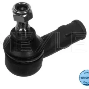 Wulf Gaertner Autoparts Końcówka drążka kierowniczego poprzecznego Wulf Gaertner Autoparts 11-16 020 4078 Darmowa dostawa