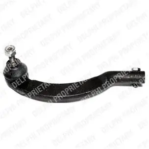 Tani DELPHI Końcówka drążka kierowniczego poprzecznego TA1793