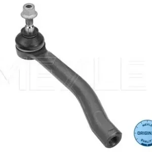 Wulf Gaertner Autoparts Końcówka drążka kierowniczego poprzecznego Wulf Gaertner Autoparts 36-16 020 0014 Oferta limitowana