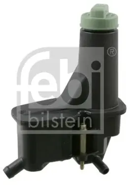 Darmowa dostawa FEBI Zbiorniczek wyrównawczy, olej układu wspom. przekł. kier. FEBI 23038