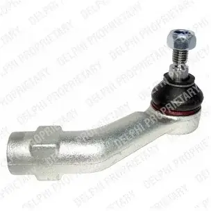 Autentyczny DELPHI Końcówka drążka kierowniczego poprzecznego TA2341