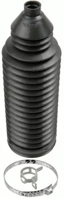 Wysoka jakość Osłona, system kierowania Lemförder 39808 01