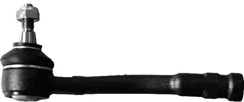 MOOG Końcówka drążka kierowniczego lewa PE-ES-7065 Autentyczny