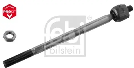 Autentyczny FEBI Połączenie osiowe, drążek kierowniczy poprzeczny 28542