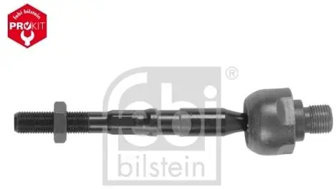 Premium FEBI Połączenie osiowe, drążek kierowniczy poprzeczny 41915